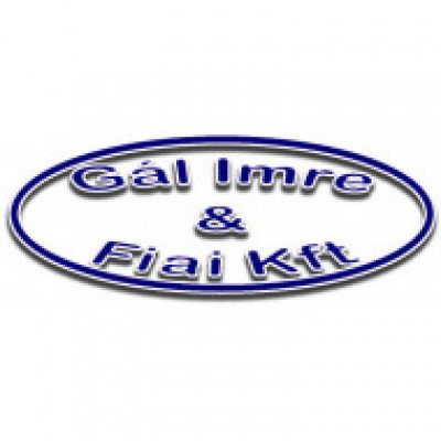 Gál Imre & Fiai Kft.